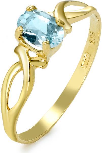 Rhomberg anulare (56, 585/14 K Oro)