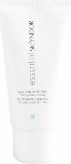 Image du produit Skeyndor Essentiel (50 ml, Crème de jour, Jusqu'à SPF 10)