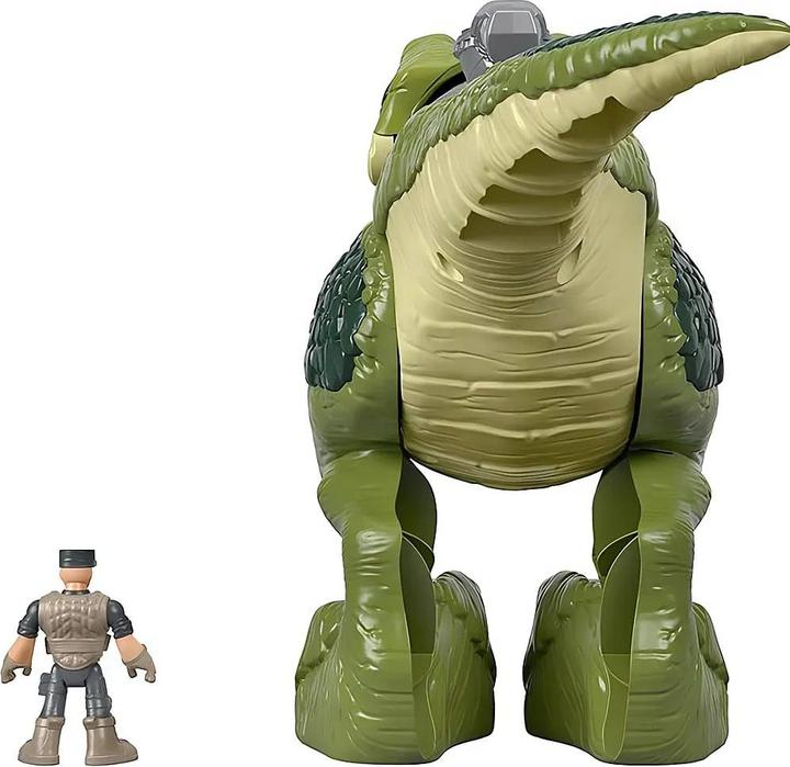 Image du produit Imaginext T-Rex affamé