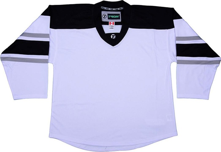 Produktbild TronX Trikot - DJ300 - LAK-WT-JR-S/M (S/M)