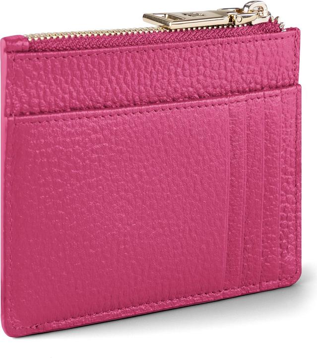 Actual product image Lazarotti Bologna Leather Schlüsseletui Leder 11.5 cm