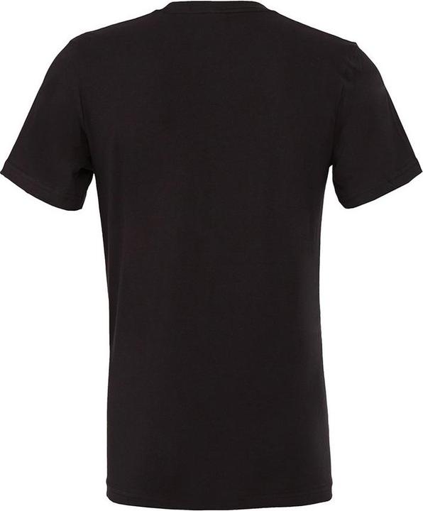 Produktbild Bella Canvas Erwachsene Rundhalsausschnitt TShirt (XXL)