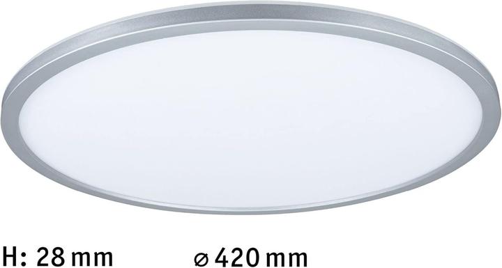 Produktbild Paulmann Atria Shine Backlight 3-Step-Dim (2800 lm)