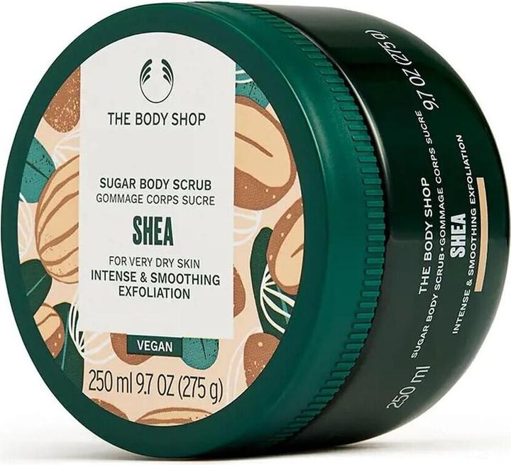 Immagine prodotto The Body Shop Scrub per il corpo (240 ml)