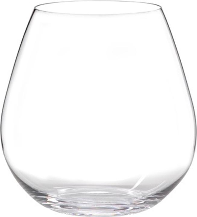 Produktbild Riedel O Wine Tumbler Pinot/Nebbiolo 0414/07 (2er-Set) (69 cl, 2 Gläser, Rotweingläser)