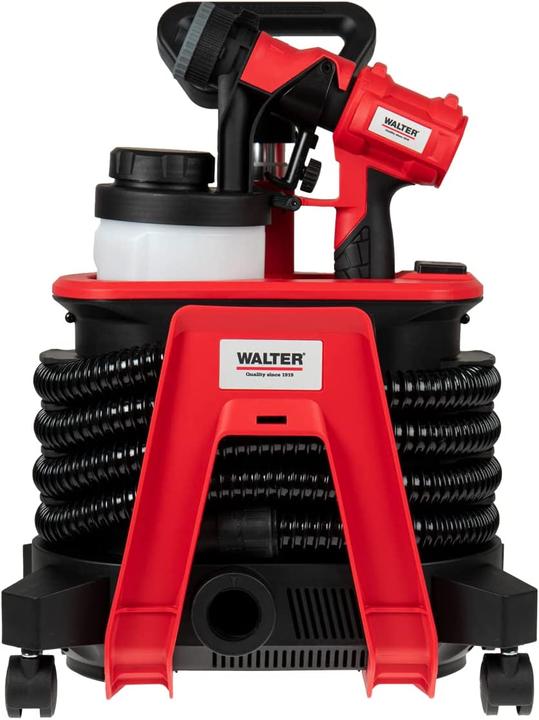 Produktbild Walter Farbsprühsystem mobil