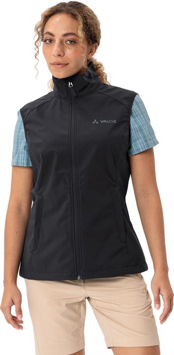 Produktbild Vaude Women's Hurricane Vest III (40, M)