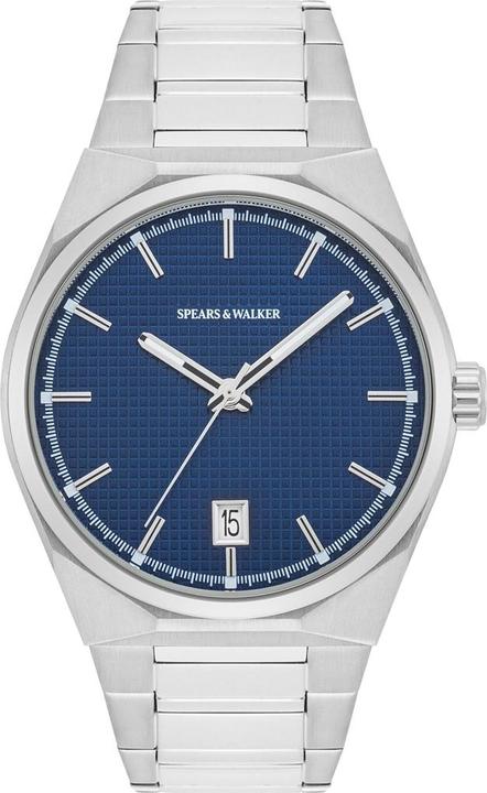 Image du produit Spears & Walker Herren Uhr - 37972