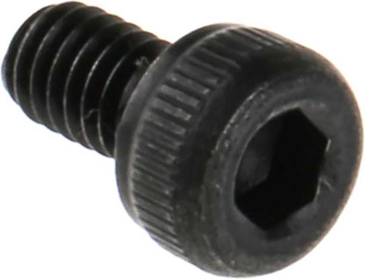Immagine prodotto RS PRO Viti Micro Testa Allen M2,5x4mm
