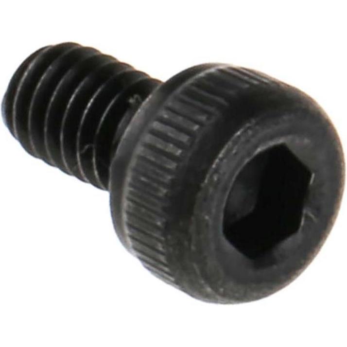 Thumbnail - Rs Pro, Schrauben, Schrauben Mikrokopf Innensechskant M2,5x4mm