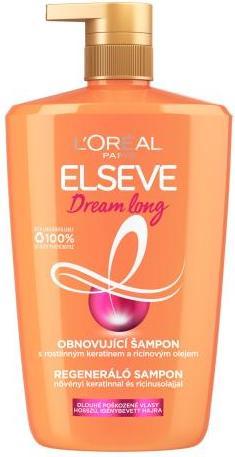 Immagine prodotto L'Oréal Paris Elseve Dream Long Restoring Shampoo (1000 ml, Shampoo liquido)