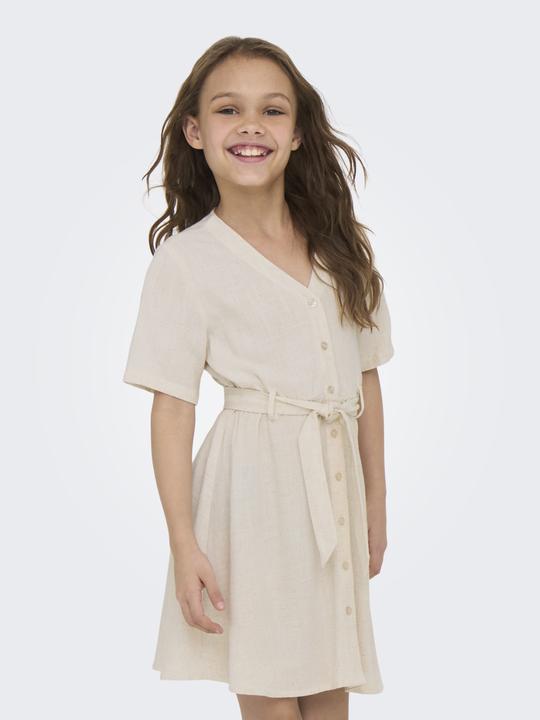 Actual product image Only KOGSIESTA Kurzes Kleid Kleid (140)