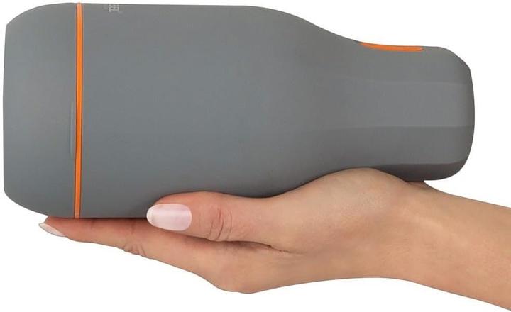 Produktbild Rebel Glans Masturbator 2 func