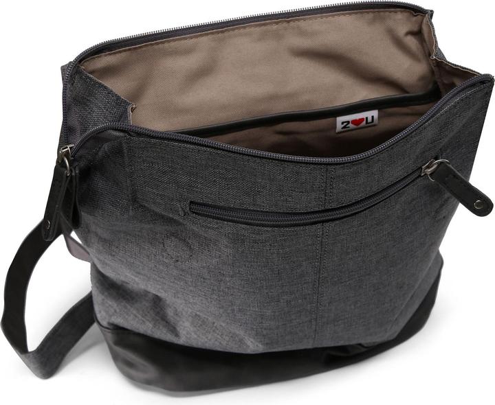 Produktbild Zwei Rucksack Olli OR13 (7 l)