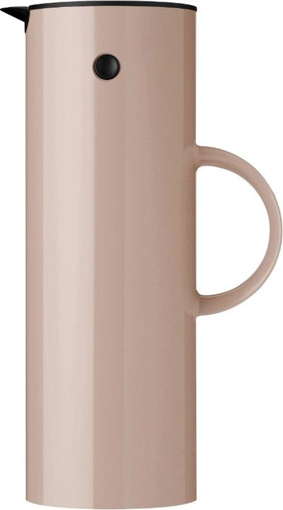 Image du produit Stelton EM77 Isolierkanne Heather L (1 l)