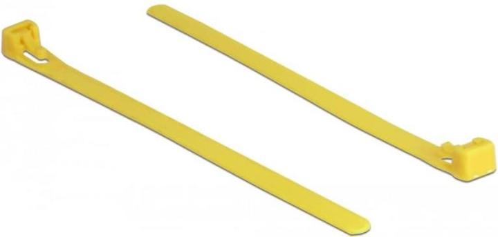 Actual product image Delock Cable tie 15cm (Plastic cable ties, 150 mm, 100 pcs.)