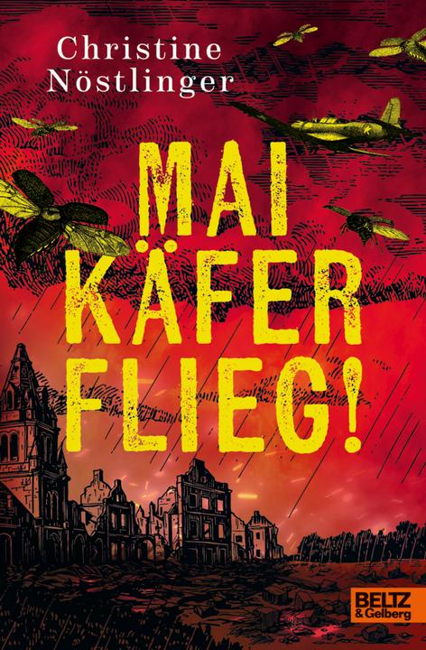 Produktbild Maikäfer flieg!