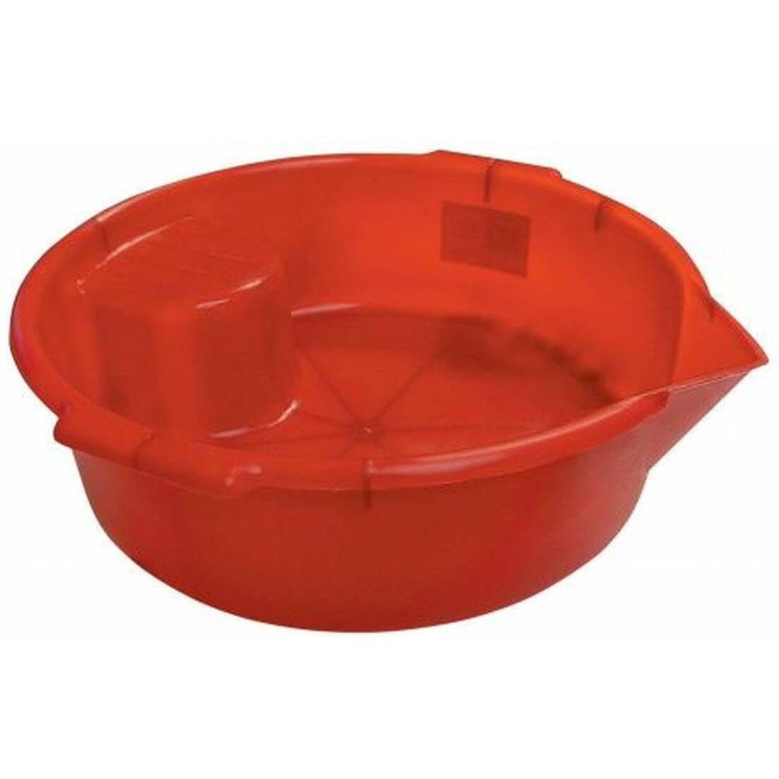 Umeta Messbecher 600 ml 6 L Rot - kaufen bei Galaxus
