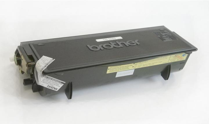 Actual product image Brother Tn-3060 (FC)