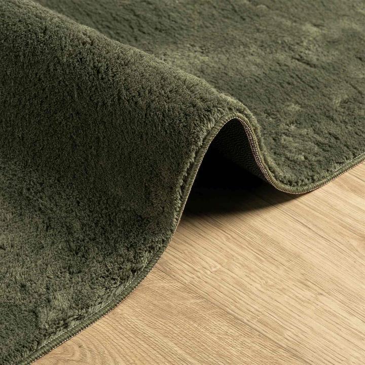 Produktbild vidaXL Moderner Teppich (400 x 80 cm)