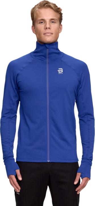 Produktbild Daehlie M Full Zip Davos (XXL)
