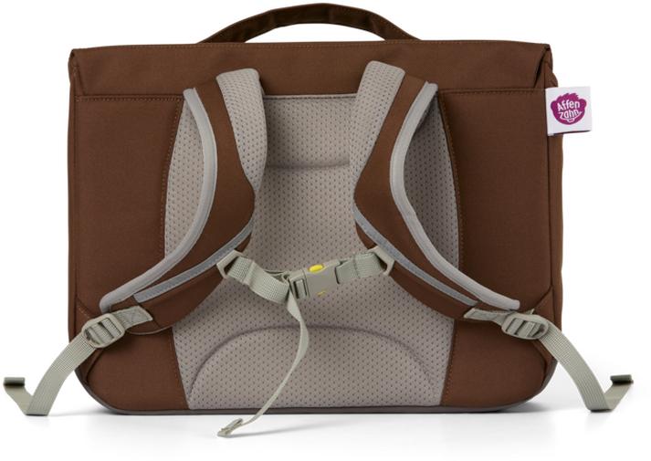 Produktbild Affenzahn Kindertasche