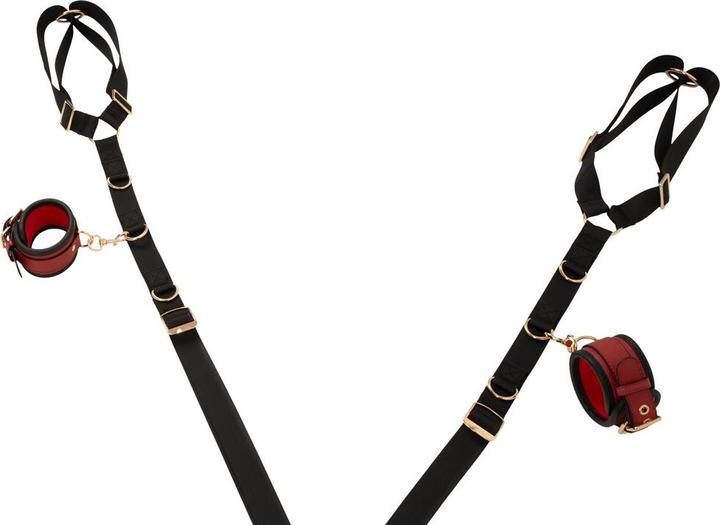 Produktbild Bad Kitty Bed/Door Restraint Set