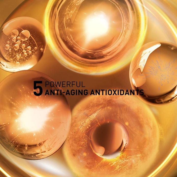 Image du produit Filorga Hydra-Aox (5) Sérum antioxydant intensif (30 ml)