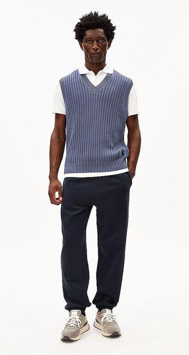 Actual product image Armedangels Pullunder (M)