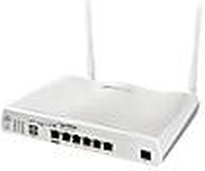 Image du produit Draytek Vigor 2866ax WLAN-AC ModemR. ADSL2+/VDSL2/G.Fast