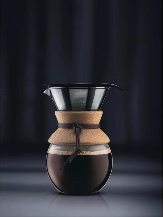 Image du produit Bodum Pour Over Coffee Maker (1 l)