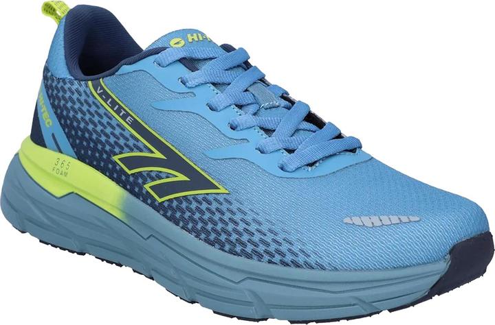 Actual product image Hi-Tec Mens Promenade Trainers (47)