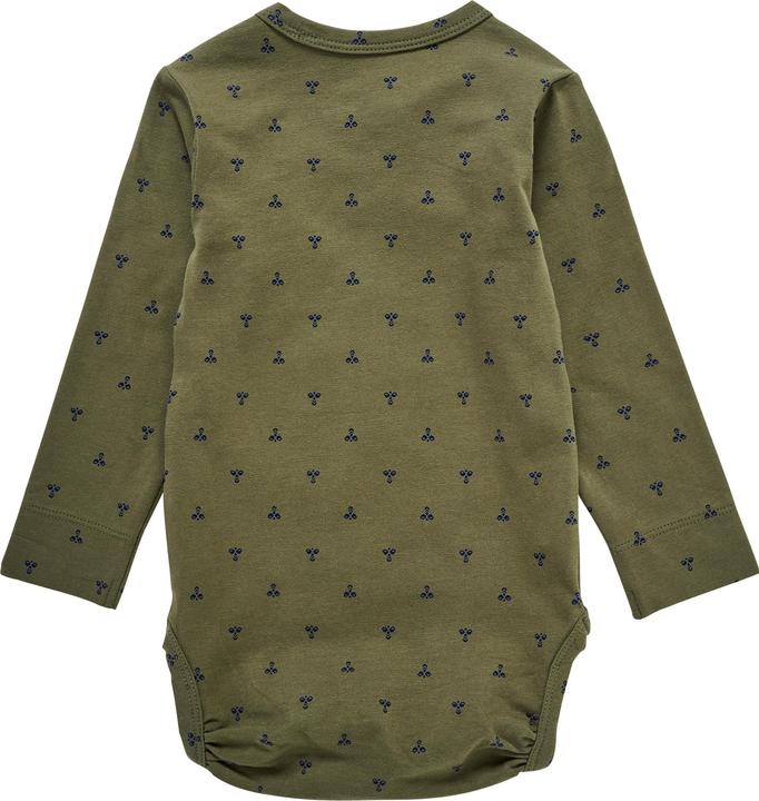 Produktbild hummel hmlBEESY BODY L/S (92)