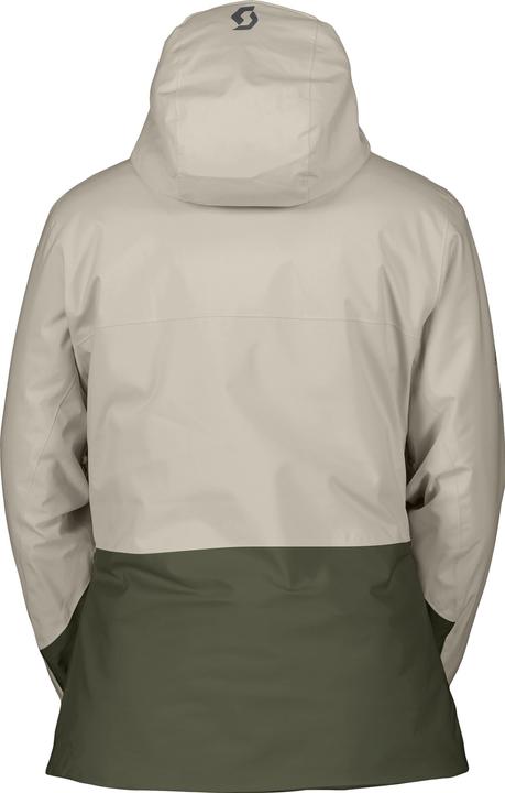 Actual product image Scott Sports Ultimate Dryo 10 (M)