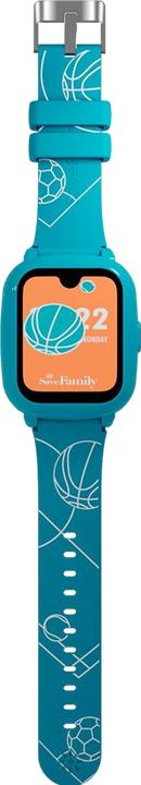 Actual product image Save Family Iconic Plus 2.0 (4G)
