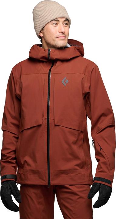 Produktbild Black Diamond M Factor Shell (L)