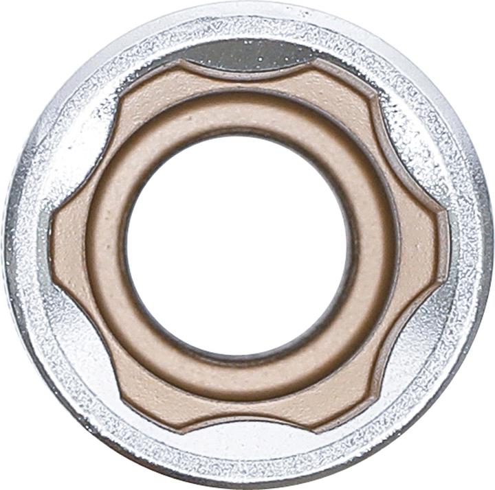Actual product image BGS Socket, Super Lock, deep | 12.5 mm (1/2") Drive | 18 mm (18 mm)