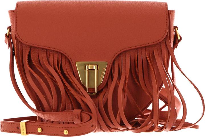 Immagine prodotto Coccinelle Beat Frange Crossover Bag