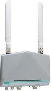 Actual product image Moxa AWK-4131A-EU-T - 802.11abgn access point, EU band, IP68, -40 to 75C operating temperature