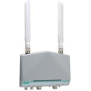 Moxa AWK-4131A-EU-T - 802.11abgn Access Point, EU-Band, IP68, -40 bis 75C Betriebstemperatur (AWK-4131A-EU-T)