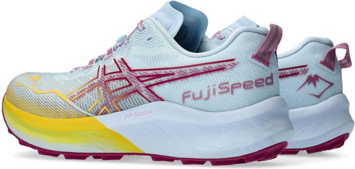 Image du produit ASICS Performance Fujispeed 2 (37)