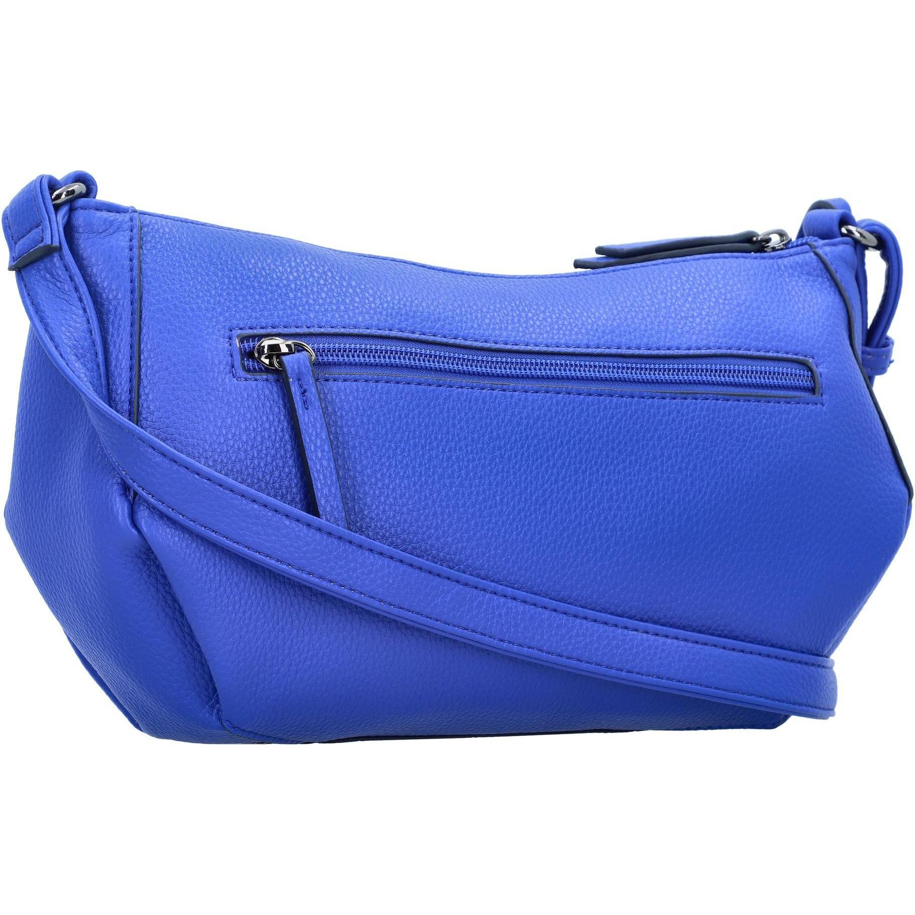 Thumbnail - Tom Tailor, Handtasche, Berit Umhängetasche M 29.5 cm, Blau