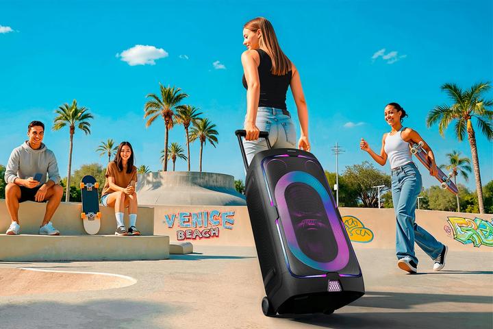 Produktbild Samsung MX-ST50F (18 h)