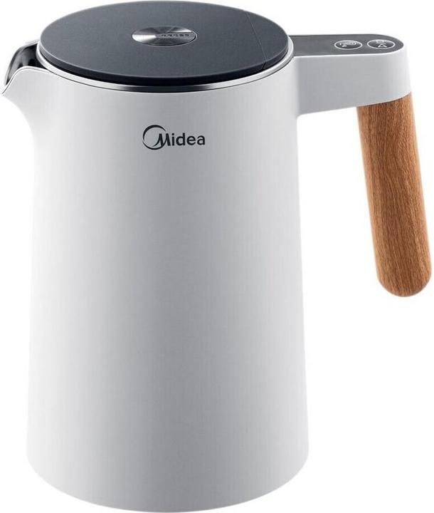 Actual product image Midea MK-HE1533 (1.50 l)