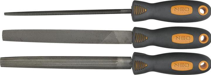 Image du produit Neo Limes métalliques, lot de 3 (37-605)