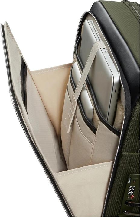 Produktbild Samsonite Splendix Trolley mit 4 Rollen 55cm (48 l)