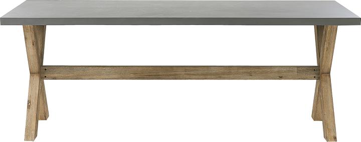 Produktbild Beliani Olbia (200 x 100 x 75 cm)