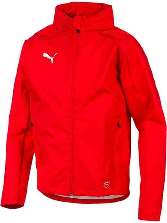 Actual product image Puma Rain Jacket Training League (M)