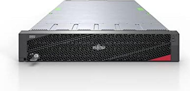 Immagine prodotto Fujitsu PRIMERGY RX2540 M6 GOLD 6346 1x32GB 16xSFF senza 1x900W (Intel Xeon Gold 6346, 32 GB, Server Rack)