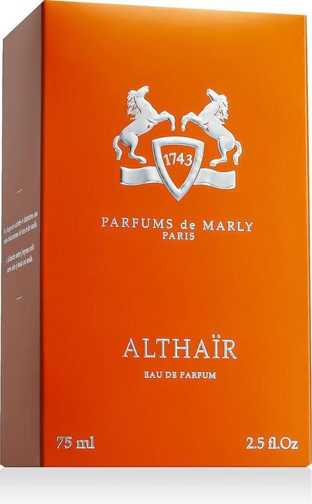 Actual product image Parfums de Marly Althair (Eau de parfum, 75 ml)